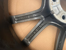 Load image into Gallery viewer, 1x Alufelge 19 Zoll 8.5" 5x112 40ET 8W0601025 Audi Rim Wheel FEL5405534982nd