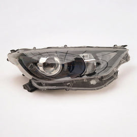 Frontscheinwerfer Toyota 4 Yaris Rechts Scheinwerfer Headlight