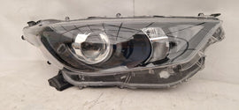 Frontscheinwerfer Toyota 4 Yaris Rechts Scheinwerfer Headlight