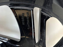 Load image into Gallery viewer, 1x Alufelge 17 Zoll KE409-4E200 Nissan Qashqai I Rim Wheel FEL2397326398vb