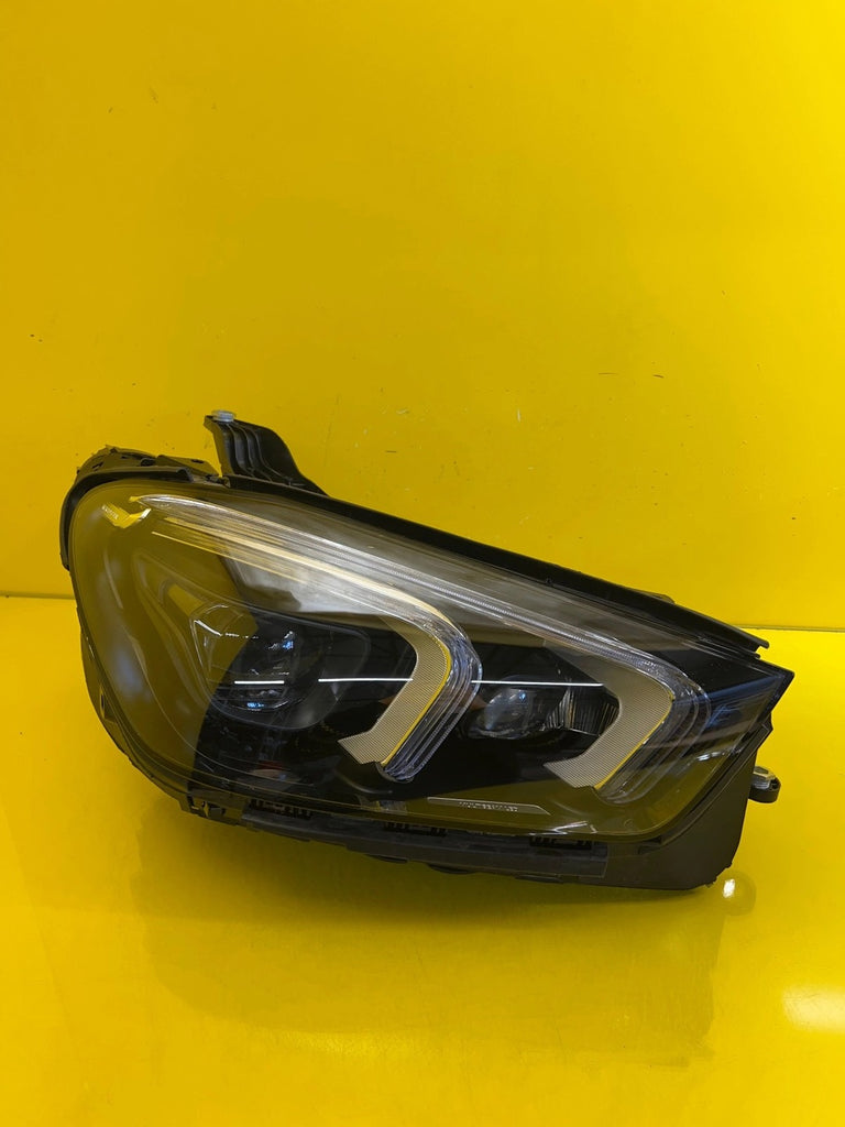 Frontscheinwerfer Mercedes-Benz Gle A1679061003 LED Rechts Headlight SCH5255073378ia