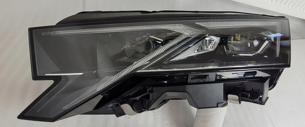 Frontscheinwerfer Skoda Octavia IV 5E4941035 Links Scheinwerfer Headlight SCH5151479323cs