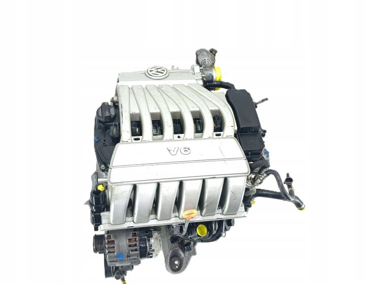 Motor Audi VW Q7 I BHK 3.6 FSI 135TKm Benzin Engine Komplett MOT7893600827oz