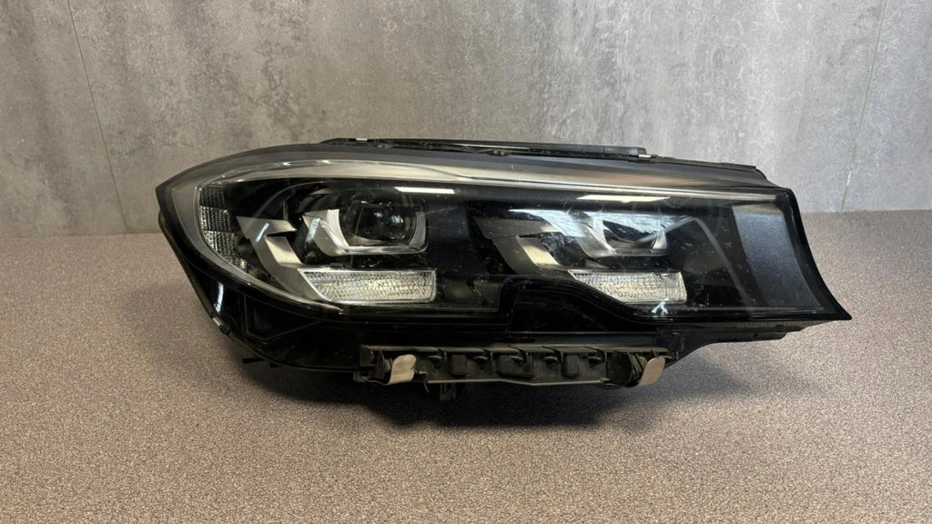 Frontscheinwerfer BMW 3 G21 G20 A89481696-08 LED Rechts Scheinwerfer Headlight SCH8053714886wg