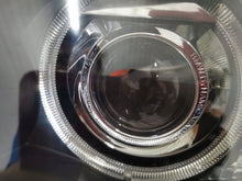 Laden Sie das Bild in den Galerie-Viewer, Frontscheinwerfer BMW E60 E61 Xenon Links Scheinwerfer Headlight SCH2057283793om