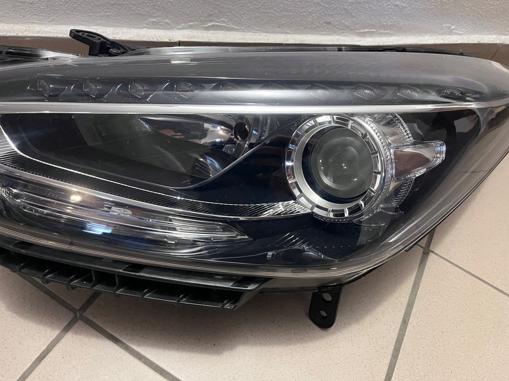 Frontscheinwerfer Hyundai I40 92101-3ZXXX Xenon Links Scheinwerfer Headlight SCH7661203144oi