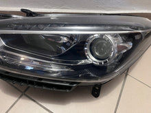 Laden Sie das Bild in den Galerie-Viewer, Frontscheinwerfer Hyundai I40 92101-3ZXXX Xenon Links Scheinwerfer Headlight SCH7661203144oi