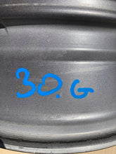 Load image into Gallery viewer, 1x Alufelge 17 Zoll 7.0&quot; 5x112 48,5ET A2054010800 Mercedes-Benz W205 Rim Wheel