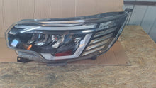 Load image into Gallery viewer, Frontscheinwerfer Renault Trafic Links Scheinwerfer Headlight