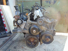 Laden Sie das Bild in den Galerie-Viewer, Motor Chevrolet Tahoe Diesel Engine Unkomplett MOT5197920171bk