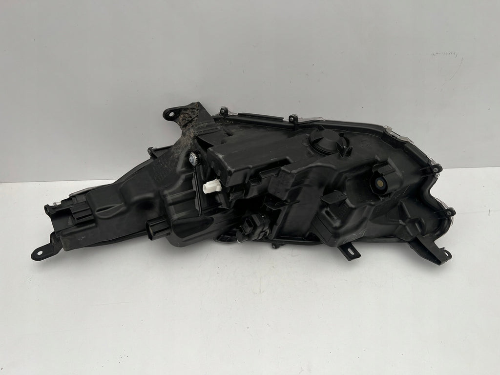 Frontscheinwerfer Toyota 4 Yaris KO-8EU Rechts Scheinwerfer Headlight