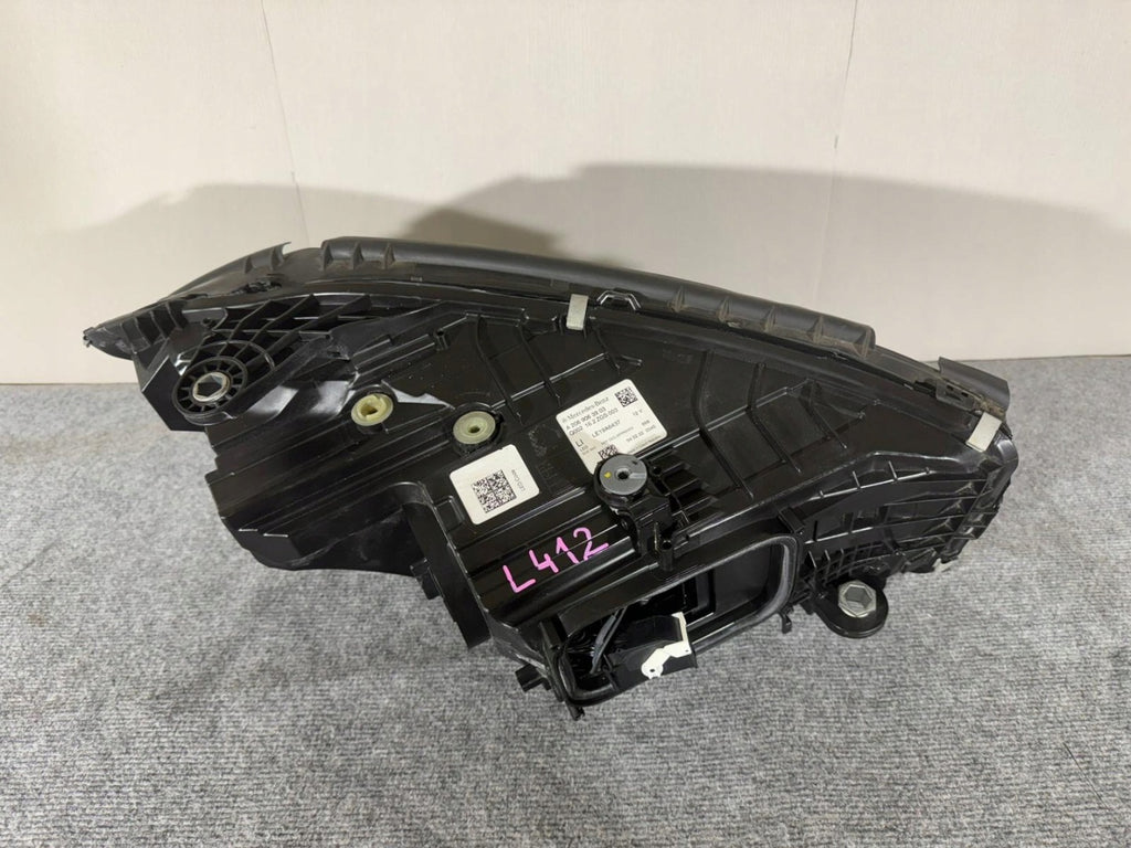 Frontscheinwerfer Mercedes-Benz W206 A2069063903 Links Scheinwerfer Headlight SCH1599465170jo