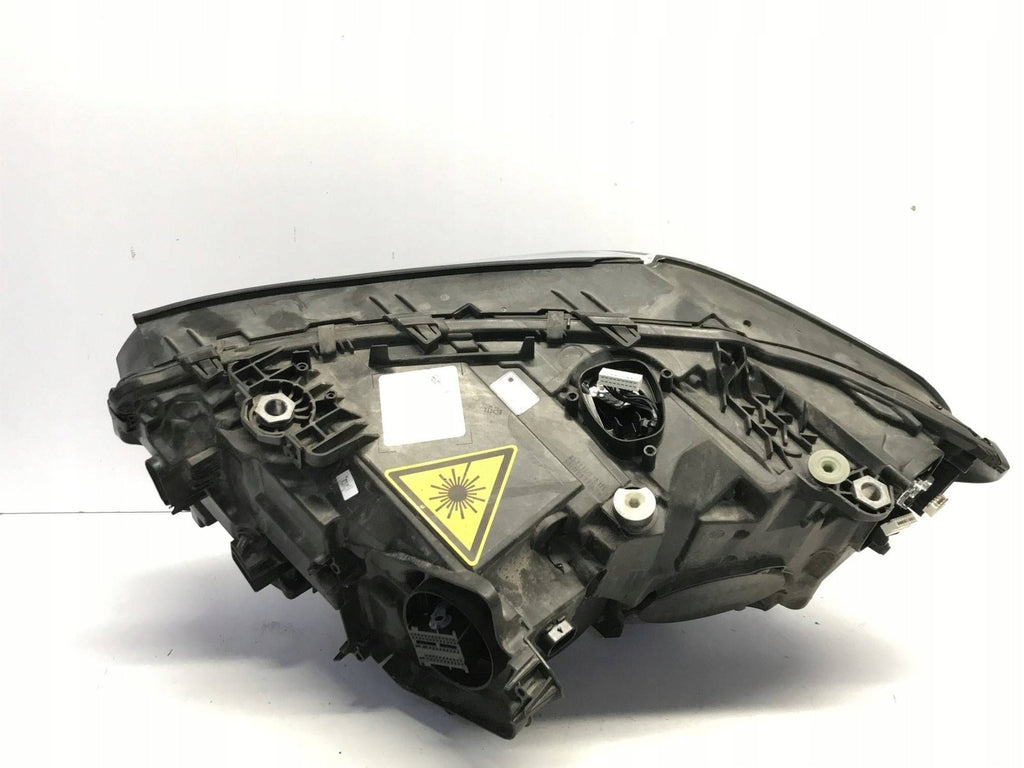 Frontscheinwerfer BMW X3 G01 G02 5A292186 LE20A6457 Laser Rechts Headlight SCH5819821410oc