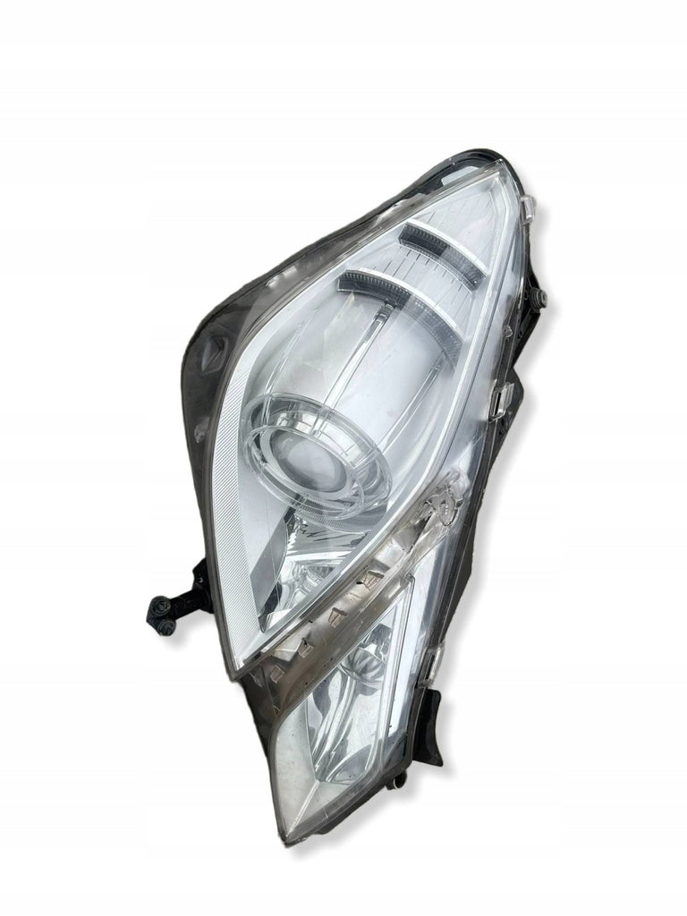 Frontscheinwerfer Mercedes-Benz C207 A2078200259 Rechts Scheinwerfer Headlight SCH7294146960he