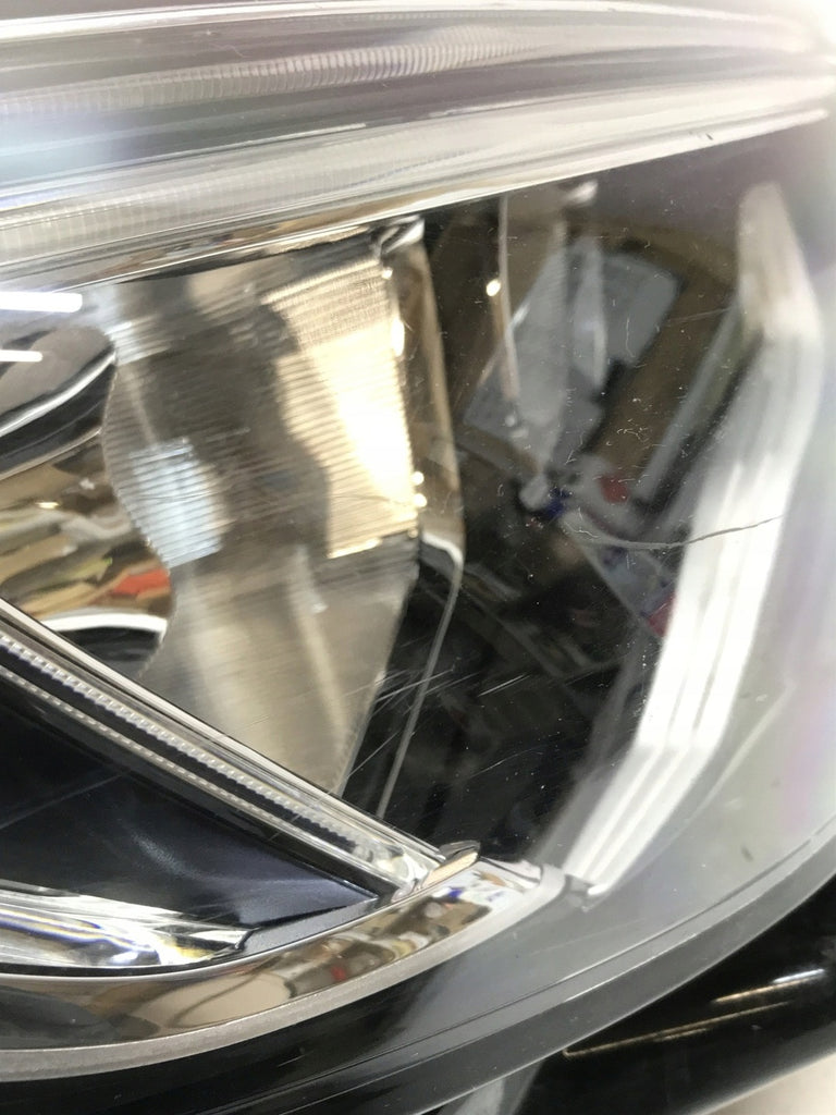 Frontscheinwerfer Opel Grandland X YP00015580 Full LED Rechts Headlight