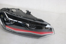 Load image into Gallery viewer, Frontscheinwerfer VW Polo 2G1941036K Rechts Scheinwerfer Headlight