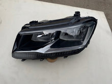 Laden Sie das Bild in den Galerie-Viewer, Frontscheinwerfer VW Tiguan 5NB941005B 5NB941006B Ein Stück (Rechts oder Links) SCH9052818903xg
