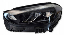 Laden Sie das Bild in den Galerie-Viewer, Frontscheinwerfer Mercedes-Benz 2069063903 Links Scheinwerfer Headlight SCH7436515752mu