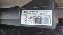 Laden Sie das Bild in den Galerie-Viewer, Frontscheinwerfer Toyota Auris 81150-02540 LED Links Scheinwerfer Headlight