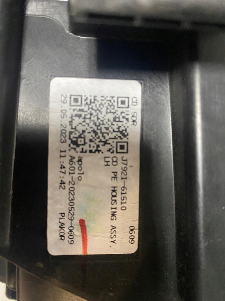 Frontscheinwerfer Kia Ceed J7921-61510 LED Links Scheinwerfer Headlight SCH7437329283ry