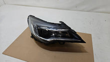 Load image into Gallery viewer, Frontscheinwerfer Opel Astra K 39158006 LED Rechts Scheinwerfer Headlight