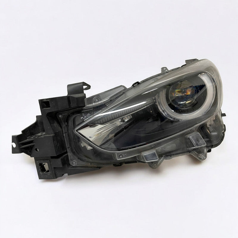 Frontscheinwerfer Mazda 3 Bn BSP5-51040 LED Links Scheinwerfer Headlight