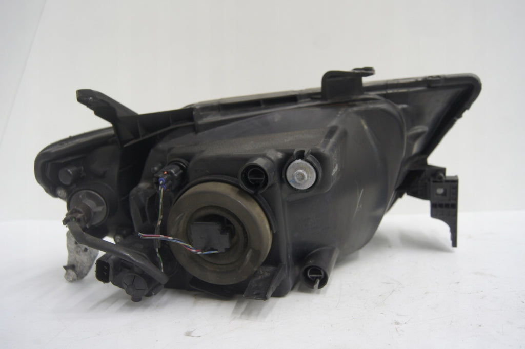 Frontscheinwerfer Mitsubishi L200 Ein Stück (Rechts oder Links) Headlight