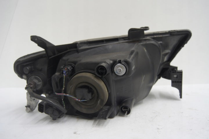 Frontscheinwerfer Mitsubishi L200 Links Scheinwerfer Headlight SCH6267673859cn