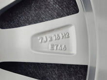 Laden Sie das Bild in den Galerie-Viewer, 1x Alufelge 16 Zoll 7.0&quot; 5x112 48ET 5E3601025BA Skoda Octavia Iv Rim Wheel