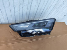Laden Sie das Bild in den Galerie-Viewer, Frontscheinwerfer Audi A6 C8 4K0941033D Full LED Links Scheinwerfer Headlight SCH1410748937hy