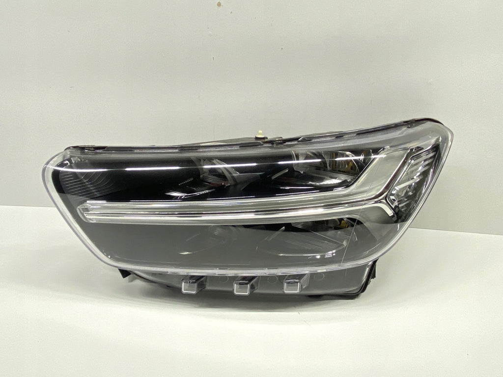 Frontscheinwerfer Volvo Xc40 31655988 Full LED Links Scheinwerfer Headlight SCH3878422779fr
