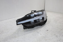 Laden Sie das Bild in den Galerie-Viewer, Frontscheinwerfer Volvo Xc60 II 32396575 Full LED Links Scheinwerfer Headlight