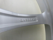 Laden Sie das Bild in den Galerie-Viewer, 1x Alufelge 18 Zoll 9.0" 5x120 29ET Silber 2284906 BMW F80 Rim Wheel FEL3573114178iu