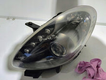 Laden Sie das Bild in den Galerie-Viewer, Frontscheinwerfer Alfa Romeo Giulietta 00505268090 LED Links Headlight SCH8905521992tf