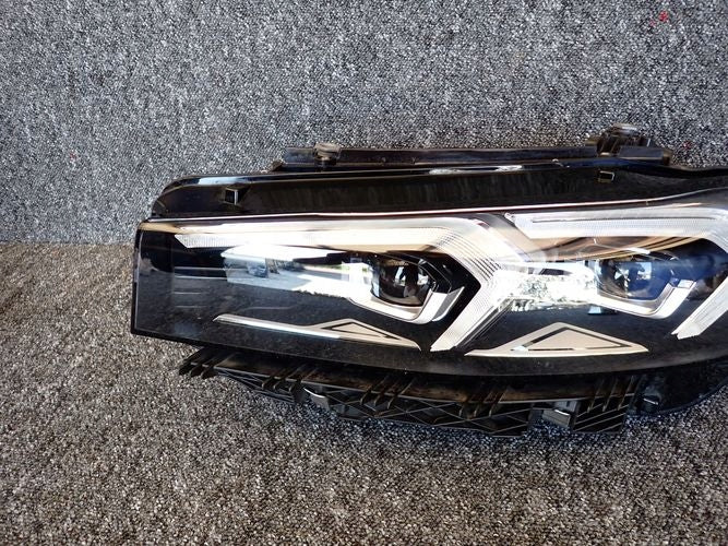 Frontscheinwerfer BMW G21 G20 9450795-04 Links Scheinwerfer Headlight
