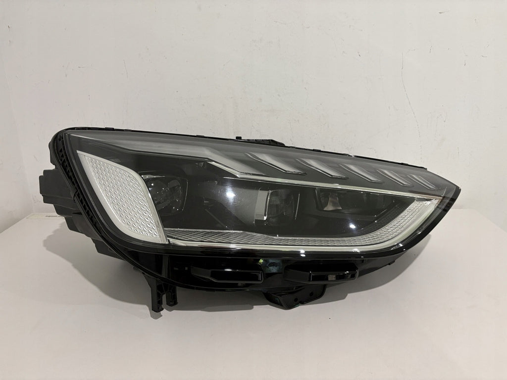 Frontscheinwerfer Audi A4 B9 Avant 8W0941036E 030111723600 LED Rechts Headlight