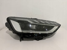 Load image into Gallery viewer, Frontscheinwerfer Audi A4 B9 Avant 8W0941036E 030111723600 LED Rechts Headlight
