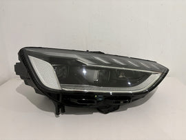 Frontscheinwerfer Audi A4 B9 Avant 8W0941036E 030111723600 LED Rechts Headlight