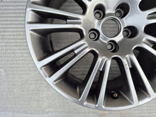 Load image into Gallery viewer, 1x Alufelge 17 Zoll 7.5" 5x108 52 5ET CJ5C1007F1B Ford Kuga Ii Rim Wheel FEL2685565409jo