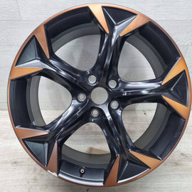 1x Alufelge 19 Zoll 8.0