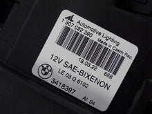 Laden Sie das Bild in den Galerie-Viewer, Frontscheinwerfer BMW X3 E83 3418397 Links Scheinwerfer Headlight SCH3207739235zx