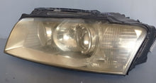 Load image into Gallery viewer, Frontscheinwerfer Audi A8 Xenon Links Scheinwerfer Headlight SCH1969458681gr