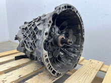 Laden Sie das Bild in den Galerie-Viewer, Getriebe Mercedes-Benz X204 716658 Automatikgetriebe Transmission Trasmissione