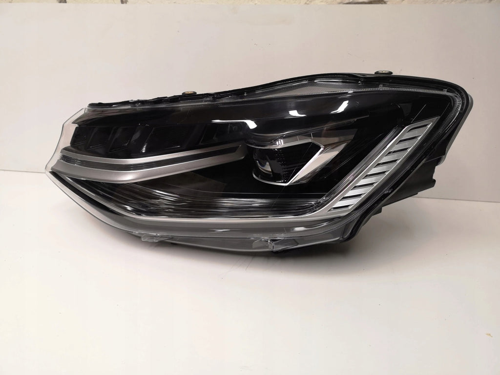 Frontscheinwerfer VW Caddy V 2K8941035AL Links Scheinwerfer Headlight SCH1171239926xi