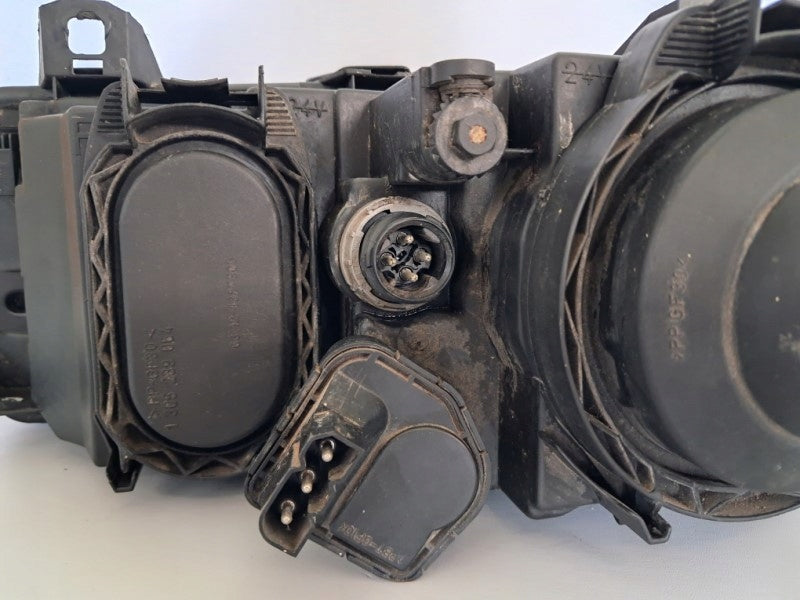Frontscheinwerfer BMW E36 0301095202 Rechts Scheinwerfer Headlight SCH5705547997dg