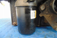 Laden Sie das Bild in den Galerie-Viewer, Motor Cadillac Srx 4.6 2004 Benzin Engine Unkomplett MOT2199037943tv