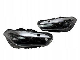 Frontscheinwerfer BMW X2 F39 63115A1E0A7-02 LED Ein Stück (Rechts oder Links) SCH4076251584ou