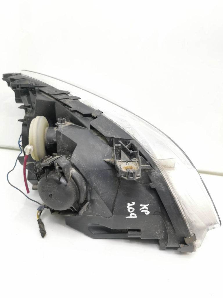 Frontscheinwerfer Mercedes-Benz W245 1EJ354421011 Links Scheinwerfer Headlight SCH8333602030dd