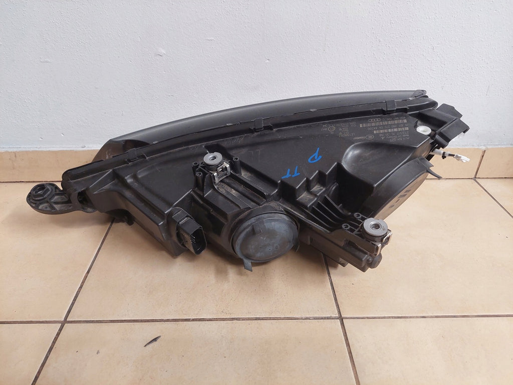 Frontscheinwerfer Audi Tt 8SO941006C Xenon Rechts Scheinwerfer Headlight