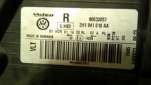 Laden Sie das Bild in den Galerie-Viewer, Frontscheinwerfer VW Amarok 2H1941016AA Rechts Scheinwerfer Headlight SCH2742085226ah